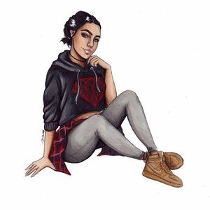 Meet your Posher, Mackenzie